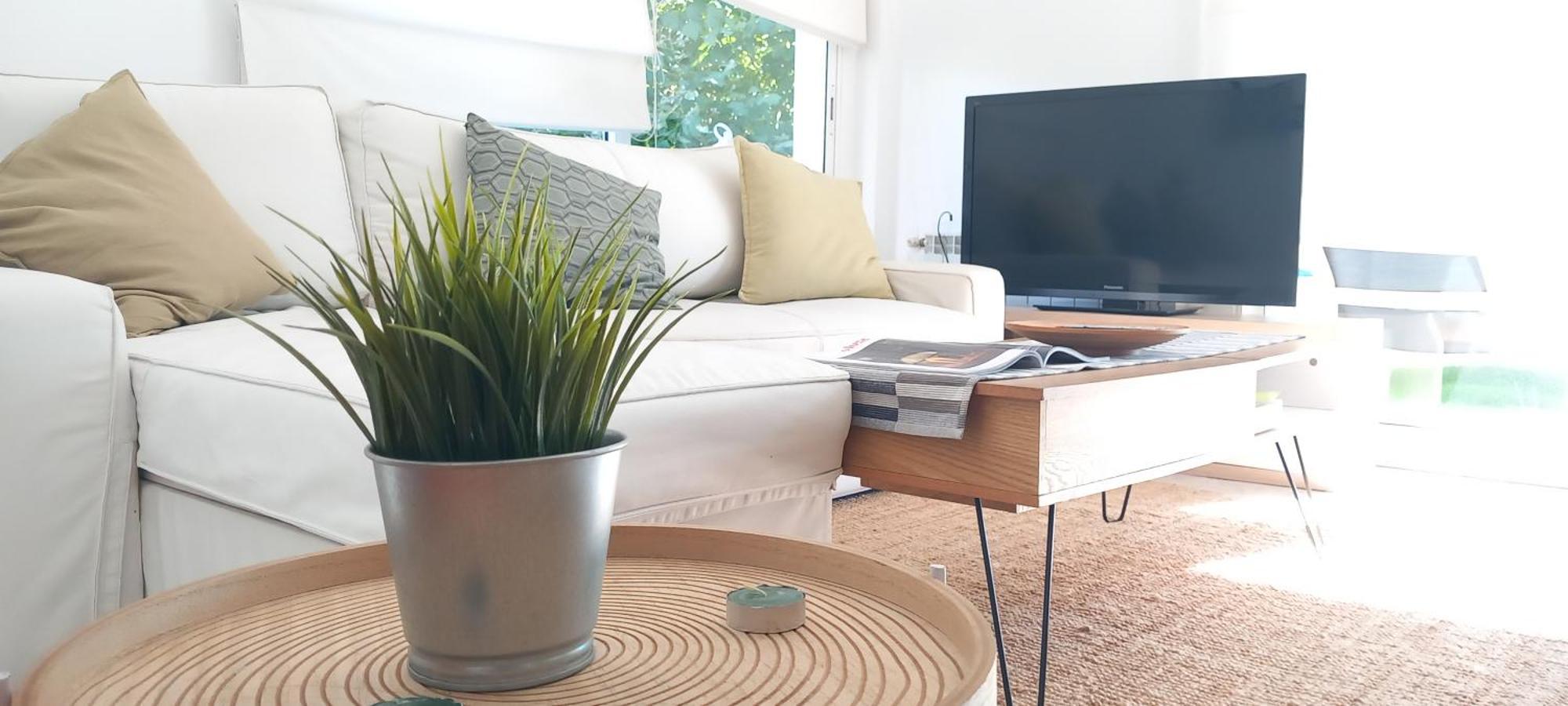 Bright Apartment Near The Beach And Barcelona By Train Масноу Экстерьер фото